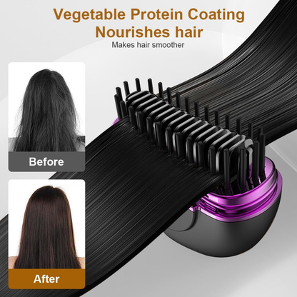 Alisador de Pelo Portátil